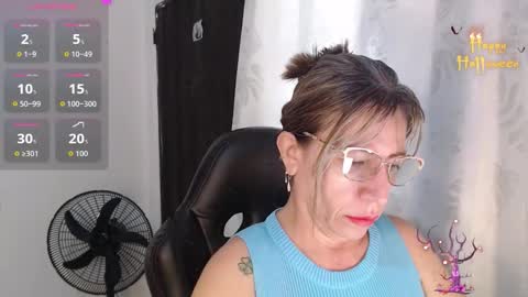 CHAYLA VICTORIA RUIZ  online show from 11.25.25