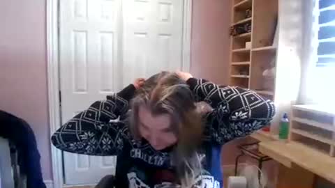 chealsiek online show from 12.15.25