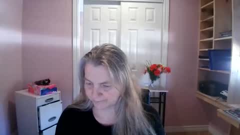 chealsiek online show from 03.18.26