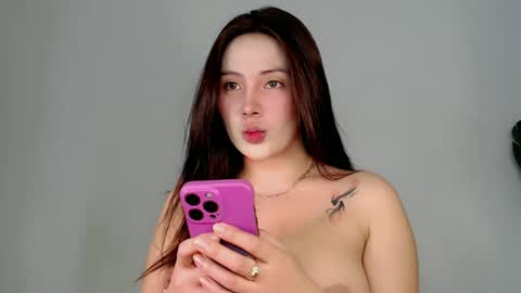 Athena online show from 10.24.25