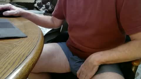 Snapshot of checker4 chatting on 02.09.25 Checker online show from 02.09.25