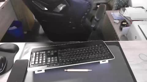 checkerson online show from 03.09.26