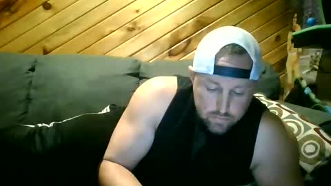 Snapshot of cheeks15 chatting on 10.30.25 cheeks15 online show from 10.30.25