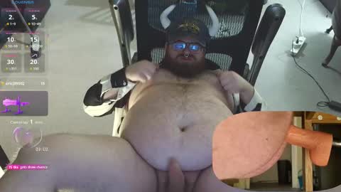 Thenerdcave online show from 11.17.25