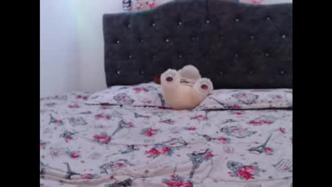 Snapshot of cheeky_fire chatting on 03.03.26 adhara online show from 03.03.26