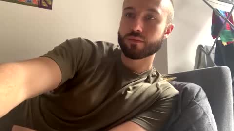 CheekyCharliee online show from 10.01.25