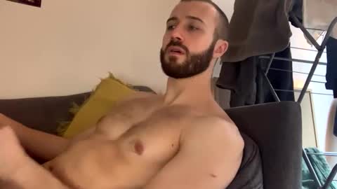 CheekyCharliee online show from 10.24.25