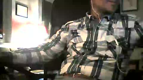 Snapshot of cheekycharm chatting on 10.17.25 cheekycharm online show from 10.17.25