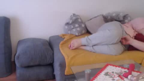 Snapshot of cheekymiia chatting on 12.12.24 Cheekymiia online show from 12.12.24