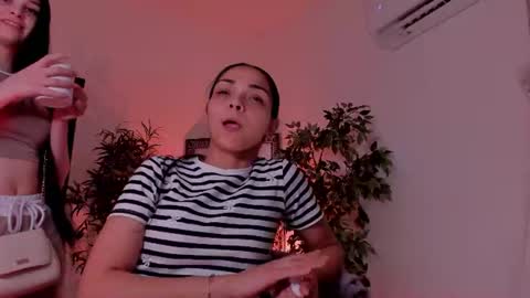 Cherry online show from 07.20.26