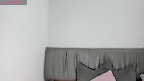 Snapshot of cheerlynn chatting on 11.03.25 Cherlyn online show from 11.03.25