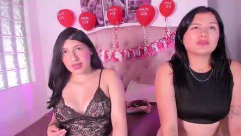 Cherry  online show from 02.13.26