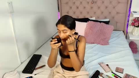 cheerry_moon online show from 02.10.26