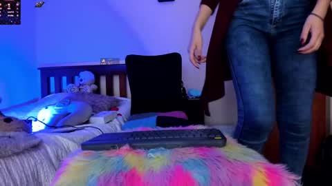 Snapshot of cheeryl chatting on 01.19.25 Miss Cheeryl online show from 01.19.25