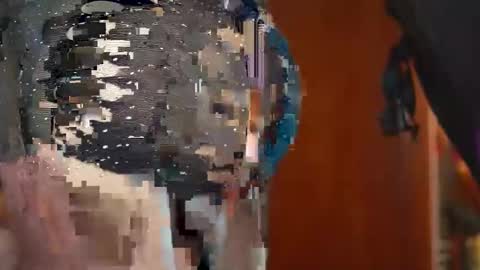 Cheesburger Jesus and whoever showed up. online show from 12.05.24