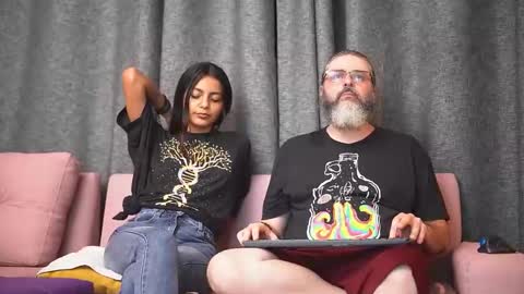 Cheesburger Jesus and whoever showed up. online show from 12.11.24