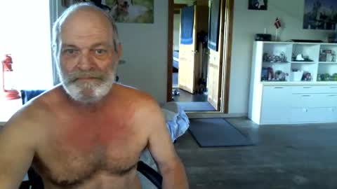 Snapshot of chefben666 chatting on 10.08.25 chefben666 online show from 10.08.25