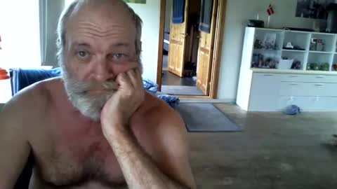 chefben666 online show from 11.05.25