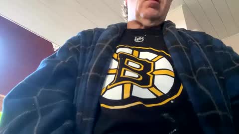 Chefbrian36 online show from 12.03.24