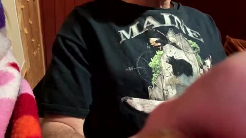 Chefbrian36 online show from 01.10.25