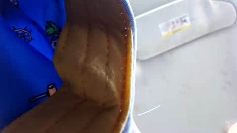 Snapshot of cheffydl chatting on 11.15.25 cheffydl online show from 11.15.25