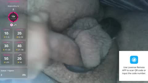 Fun With Daddys Dick Fantacy Room online show from 12.22.25