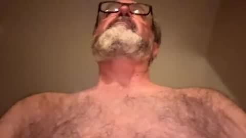 Snapshot of chefsd chatting on 10.01.25 Chef online show from 10.01.25