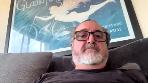 Chef online show from 04.29.26