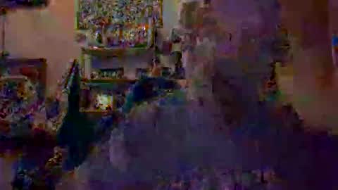 Snapshot of cheftoti chatting on 03.21.26 cheftoti online show from 03.21.26