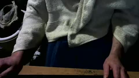 chefy online show from 12.27.24