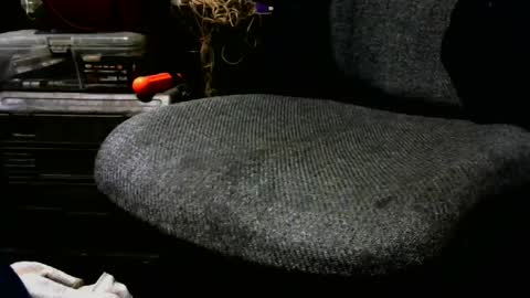 chefy online show from 01.15.25