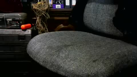 chefy online show from 02.01.25