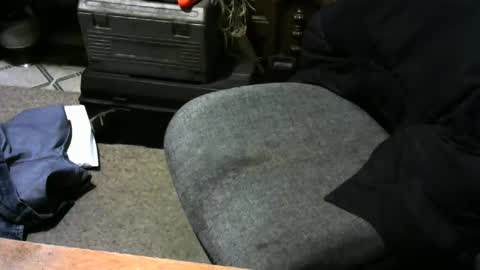 chefy online show from 03.12.25