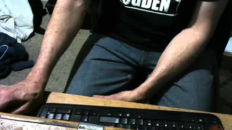 chefy online show from 09.29.25