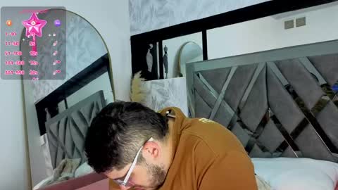 Snapshot of chel_seth chatting on 04.19.26 online show from 04.19.26