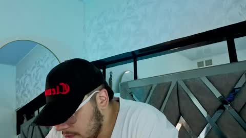 Snapshot of chel_seth chatting on 05.23.26 online show from 05.23.26