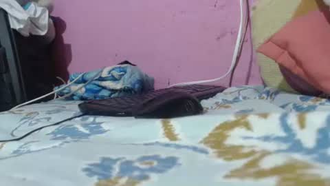 Cheila online show from 04.18.26