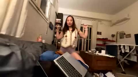 Snapshot of chellybear101 chatting on 02.01.26 chellybear101 online show from 02.01.26