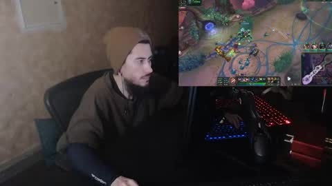 Chelsea online show from 03.26.26