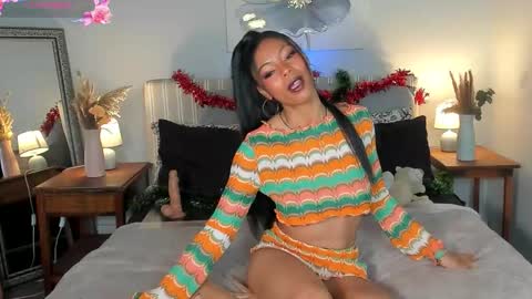 Chelseaquinn online show from 12.16.25