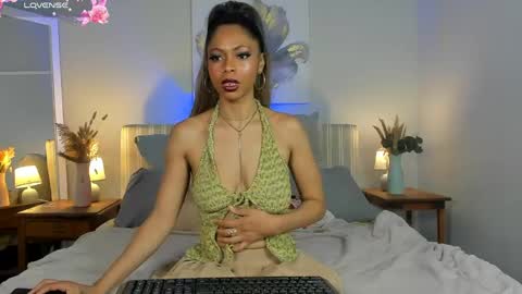 Chelseaquinn online show from 04.10.26