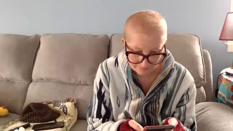 Chelsea online show from 04.15.26