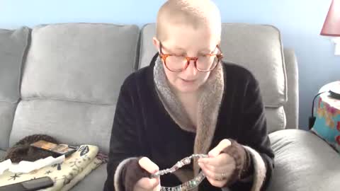 Chelsea online show from 04.22.26