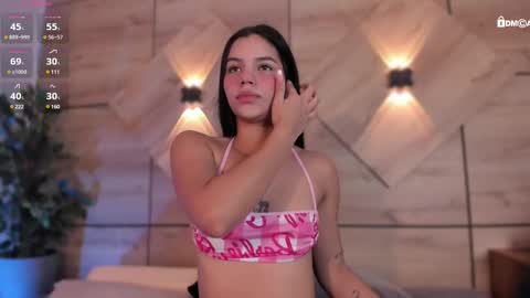 chelsey_hudson online show from 02.14.25