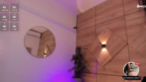 chelsey_hudson online show from 02.21.25