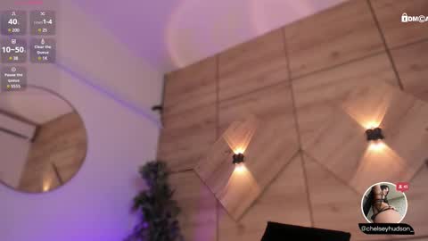 chelsey_hudson online show from 02.23.25