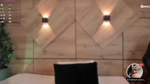 chelsey_hudson online show from 02.24.25