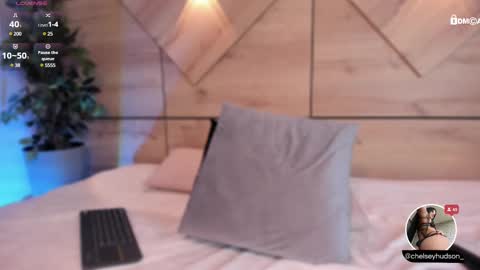 chelsey_hudson online show from 02.27.25