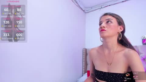 CHELSEYLEWIS online show from 01.05.26