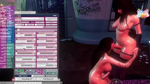 Snapshot of chelsi_doll chatting on 01.17.25 Chel online show from 01.17.25